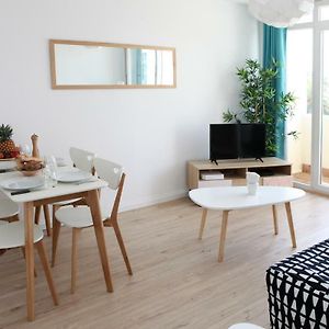 Appartement à 2 Chambres à Coucher