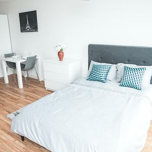 Appartement Studio
