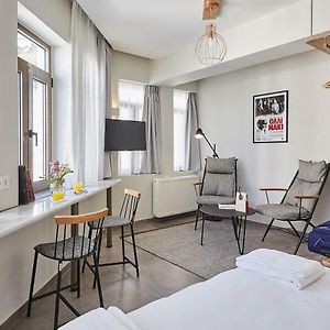 Appartement Studio