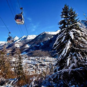 cauterets nid douillet rénové