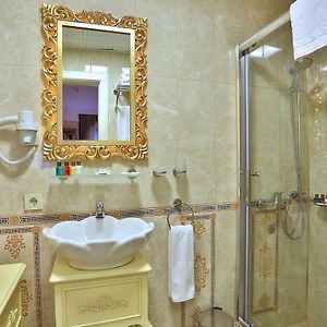 Chambre Supérieure