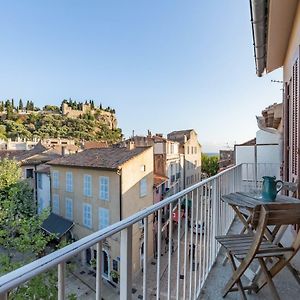 Le Central par Dodo-a-Cassis