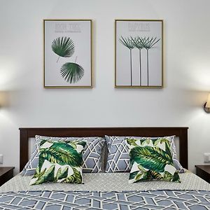 Chambre Familiale