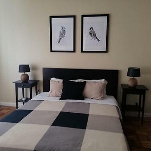 Chambre Familiale
