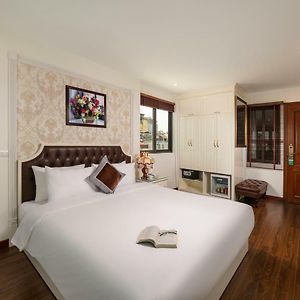 Suite Lit King-Size