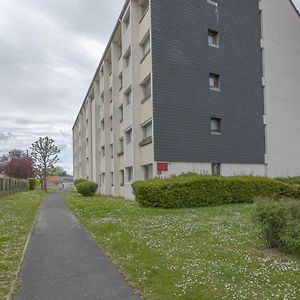 Appartement Moderne A Caen Pour 4 Personnes
