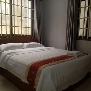 Chambre de Luxe Lit King-Size