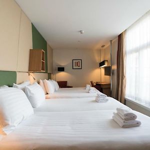 Chambre Familiale