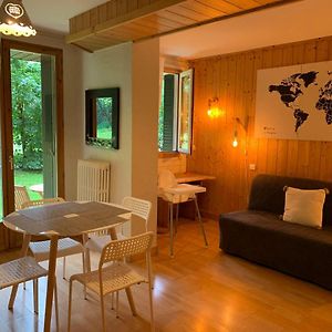 Appartement Studio