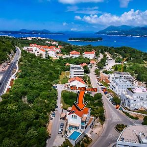 Apartments Sandra Solitudo I