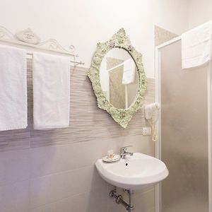 Chambre Lit Queen-Size