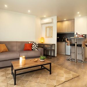 Très jolie studio au pied du Suquet Cannes