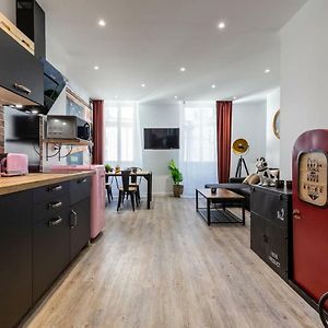 Appartement à 1 Chambre à Coucher