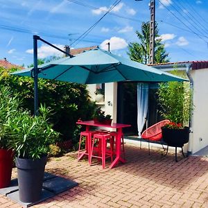 Appartement Rez-de-Chaussée
