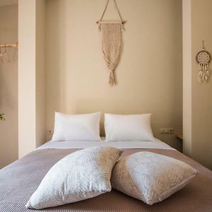 Appartement à 2 Chambres à Coucher
