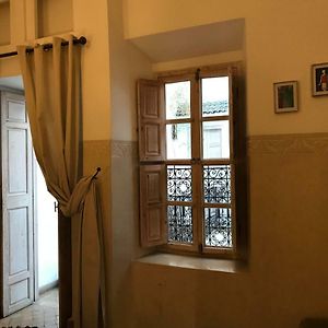 Chambre Lit Queen-Size