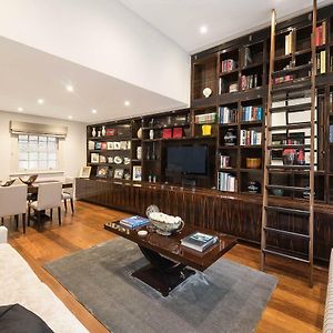 Spectacular Knightsbridge House Harrods 1 Minute