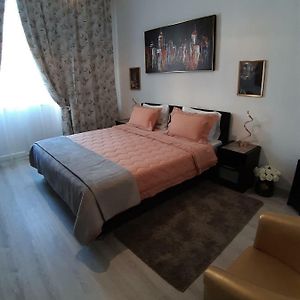 Room Lux in SPA  TABARKA