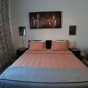 Chambre de Luxe Lit King-Size