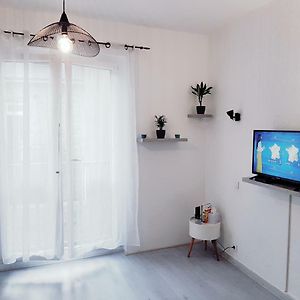 Studio Hyper Centre, Cosy Tourmalet