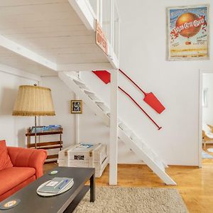 Gabi'S Central Broadway Nest @ Nagymezo Str