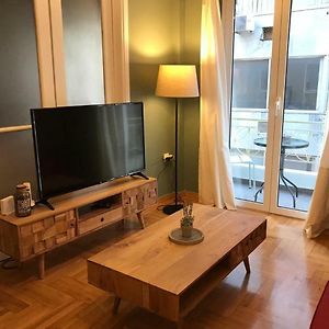 Kanigos 3 Bedroom View Center Of Athens