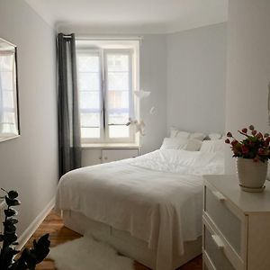 Beautiful Apartment In The Heart Of Warsaw, Poznanska