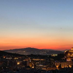 Acropolis View