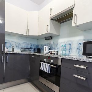 Appartement Studio