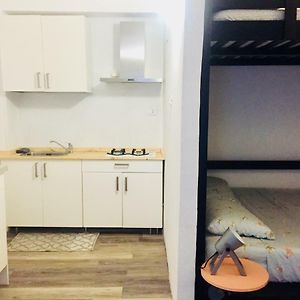 Appartement Studio