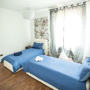 Appartement Classique
