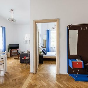 Wstapartments Centralone Gorskiego 1