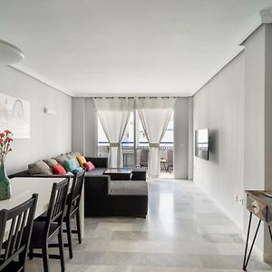 Appartement à 3 Chambres à Coucher