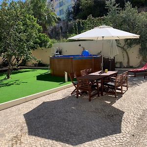 Appartement Rez-de-Chaussée