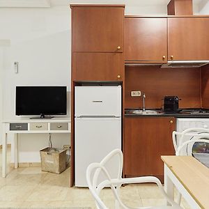 Leeways Apartment III In Gran Via