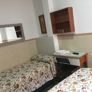Private Bathroom Double Room