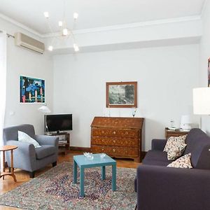Charming Apartment Piazza Del Popolo