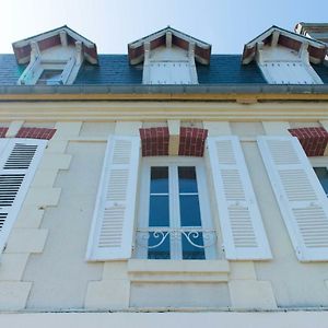 Maison 3 Chambres