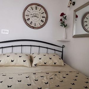 Chambre Triple au Deuxième Étage