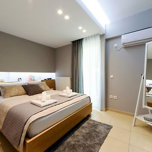 Appartement de Luxe