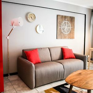 Studio - Guerin Locations Biarritz