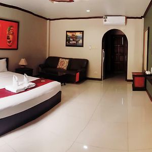 Chambre de Luxe Lit King-Size