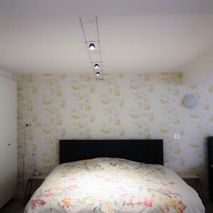 Chambre Classique Quadruple
