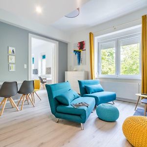Appartement Supérieur