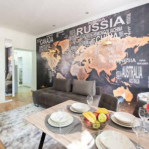 Appartement Studio