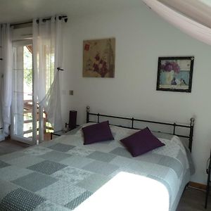 Chambre de Luxe Lit King-Size