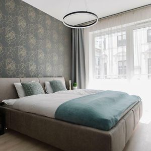 Appartement de Luxe