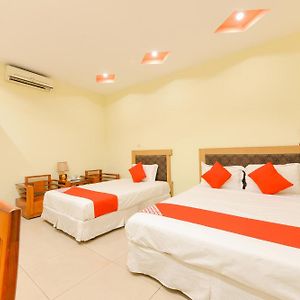 Chambre Supérieure Triple