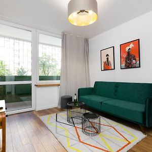 Independence Museum Apartments