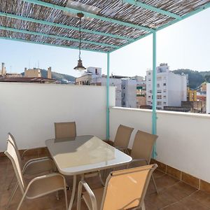 Lu&Cia Terraza Lagunillas
